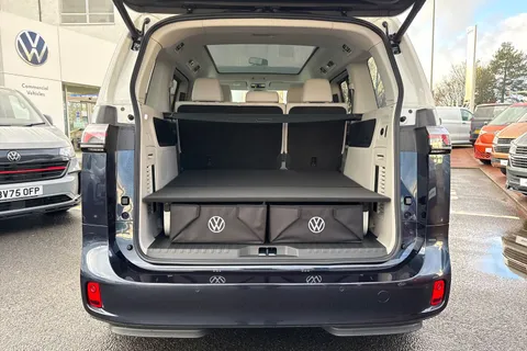 BV75ODS Volkswagen ID. Buzz 210kW Style Pro SWB 79kWh 5dr Auto 5 Seat Thumbnail #6