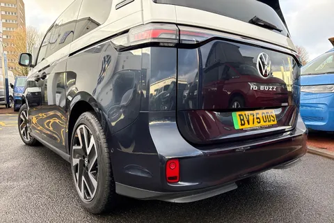 BV75ODS Volkswagen ID. Buzz 210kW Style Pro SWB 79kWh 5dr Auto 5 Seat Thumbnail #7