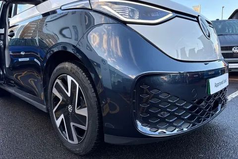 BV75ODS Volkswagen ID. Buzz 210kW Style Pro SWB 79kWh 5dr Auto 5 Seat Thumbnail #8