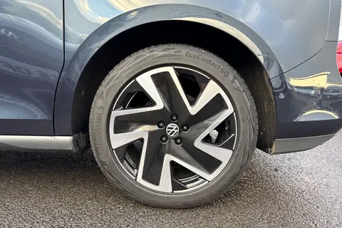 BV75ODS Volkswagen ID. Buzz 210kW Style Pro SWB 79kWh 5dr Auto 5 Seat Thumbnail #10