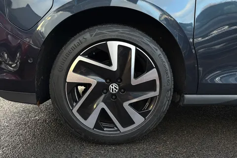 BV75ODS Volkswagen ID. Buzz 210kW Style Pro SWB 79kWh 5dr Auto 5 Seat Thumbnail #11