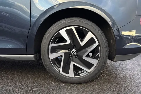 BV75ODS Volkswagen ID. Buzz 210kW Style Pro SWB 79kWh 5dr Auto 5 Seat Thumbnail #12