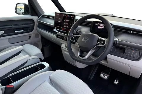 BV75ODS Volkswagen ID. Buzz 210kW Style Pro SWB 79kWh 5dr Auto 5 Seat Thumbnail #13