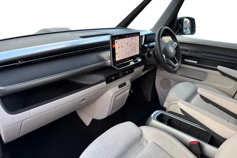 BV75ODS Volkswagen ID. Buzz 210kW Style Pro SWB 79kWh 5dr Auto 5 Seat Thumbnail #14
