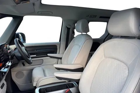 BV75ODS Volkswagen ID. Buzz 210kW Style Pro SWB 79kWh 5dr Auto 5 Seat Thumbnail #15