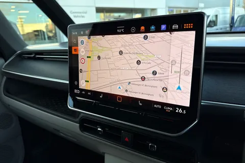 BV75ODS Volkswagen ID. Buzz 210kW Style Pro SWB 79kWh 5dr Auto 5 Seat Thumbnail #16