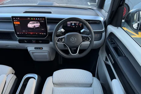 BV75ODS Volkswagen ID. Buzz 210kW Style Pro SWB 79kWh 5dr Auto 5 Seat Thumbnail #17