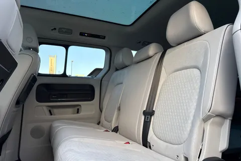 BV75ODS Volkswagen ID. Buzz 210kW Style Pro SWB 79kWh 5dr Auto 5 Seat Thumbnail #18