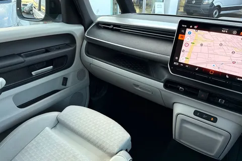 BV75ODS Volkswagen ID. Buzz 210kW Style Pro SWB 79kWh 5dr Auto 5 Seat Thumbnail #19