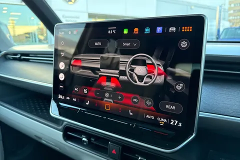 BV75ODS Volkswagen ID. Buzz 210kW Style Pro SWB 79kWh 5dr Auto 5 Seat Thumbnail #21