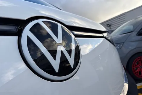 BV75ODS Volkswagen ID. Buzz 210kW Style Pro SWB 79kWh 5dr Auto 5 Seat Thumbnail #31