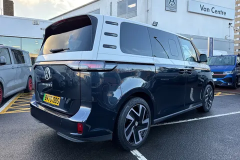 BV75ODS Volkswagen ID. Buzz 210kW Style Pro SWB 79kWh 5dr Auto 5 Seat Thumbnail #33