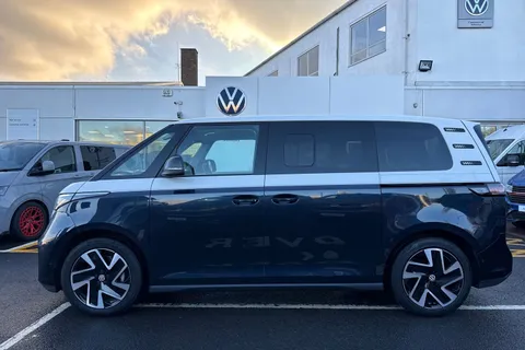BV75ODS Volkswagen ID. Buzz 210kW Style Pro SWB 79kWh 5dr Auto 5 Seat Thumbnail #35