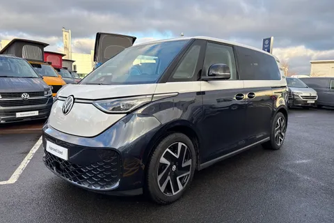 BV75ODS Volkswagen ID. Buzz 210kW Style Pro SWB 79kWh 5dr Auto 5 Seat Thumbnail #36
