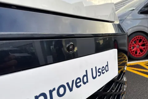 BV75ODS Volkswagen ID. Buzz 210kW Style Pro SWB 79kWh 5dr Auto 5 Seat Thumbnail #38