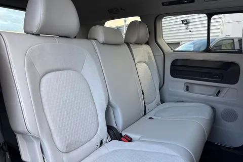 BV75ODS Volkswagen ID. Buzz 210kW Style Pro SWB 79kWh 5dr Auto 5 Seat Thumbnail #42