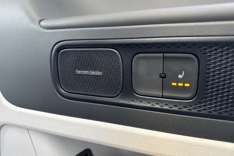 BV75ODS Volkswagen ID. Buzz 210kW Style Pro SWB 79kWh 5dr Auto 5 Seat Thumbnail #43