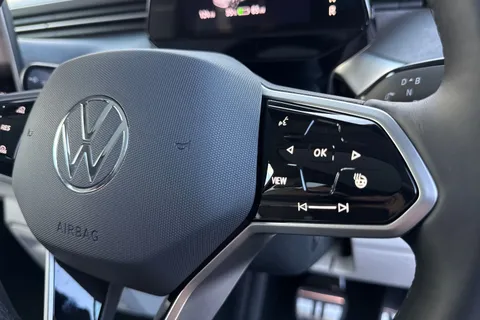 BV75ODS Volkswagen ID. Buzz 210kW Style Pro SWB 79kWh 5dr Auto 5 Seat Thumbnail #45