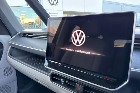 BV75ODS Volkswagen ID. Buzz 210kW Style Pro SWB 79kWh 5dr Auto 5 Seat Thumbnail #46