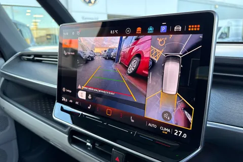 BV75ODS Volkswagen ID. Buzz 210kW Style Pro SWB 79kWh 5dr Auto 5 Seat Thumbnail #47