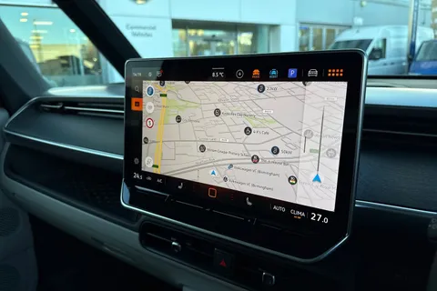 BV75ODS Volkswagen ID. Buzz 210kW Style Pro SWB 79kWh 5dr Auto 5 Seat Thumbnail #48