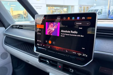 BV75ODS Volkswagen ID. Buzz 210kW Style Pro SWB 79kWh 5dr Auto 5 Seat Thumbnail #49