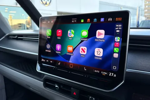 BV75ODS Volkswagen ID. Buzz 210kW Style Pro SWB 79kWh 5dr Auto 5 Seat Thumbnail #50