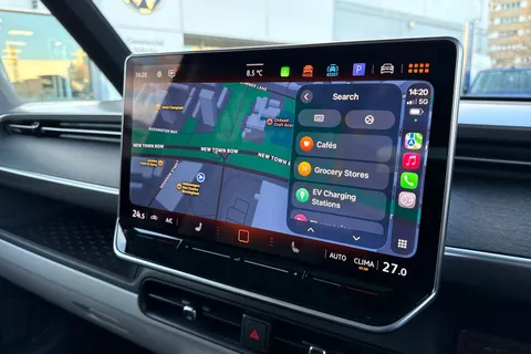 BV75ODS Volkswagen ID. Buzz 210kW Style Pro SWB 79kWh 5dr Auto 5 Seat Thumbnail #51