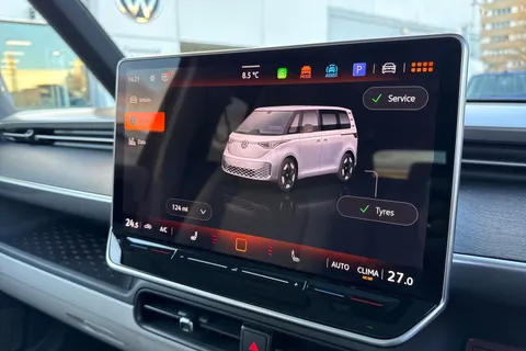 BV75ODS Volkswagen ID. Buzz 210kW Style Pro SWB 79kWh 5dr Auto 5 Seat Thumbnail #52