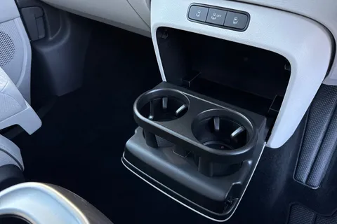 BV75ODS Volkswagen ID. Buzz 210kW Style Pro SWB 79kWh 5dr Auto 5 Seat Thumbnail #53