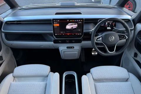 BV75ODS Volkswagen ID. Buzz 210kW Style Pro SWB 79kWh 5dr Auto 5 Seat Thumbnail #54