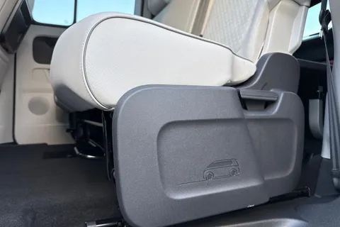 BV75ODS Volkswagen ID. Buzz 210kW Style Pro SWB 79kWh 5dr Auto 5 Seat Thumbnail #59