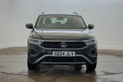 7 of 12 for VOLKSWAGEN T-ROC 1.5 TSI Life 5dr