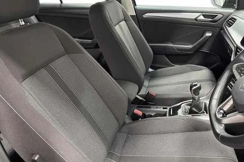 10 of 12 for VOLKSWAGEN T-ROC 1.5 TSI Life 5dr