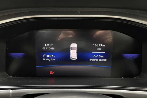 11 of 12 for VOLKSWAGEN T-ROC 1.5 TSI Life 5dr