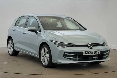 1 of 12 for Volkswagen Golf 1.5 TSI 204 Style eHybrid 5dr DSG