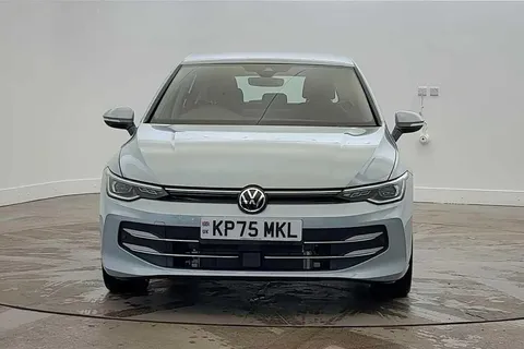 KP75MKL Volkswagen Golf 1.5 TSI 204 Style eHybrid 5dr DSG ⭐Winter pack⭐ Thumbnail #7