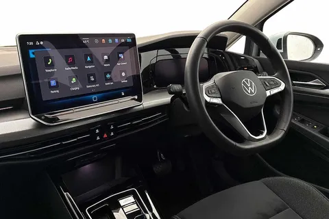 2 of 12 for Volkswagen Golf 1.5 TSI 204 Style eHybrid 5dr DSG