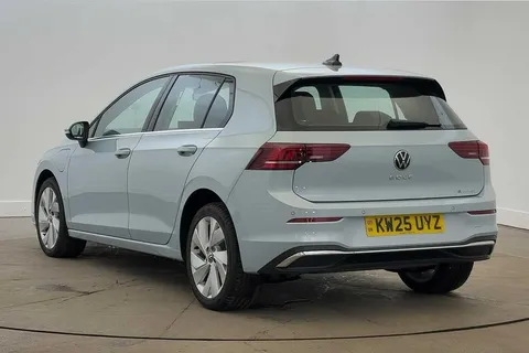 3 of 12 for Volkswagen Golf 1.5 TSI 204 Style eHybrid 5dr DSG