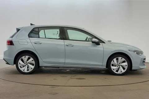4 of 12 for Volkswagen Golf 1.5 TSI 204 Style eHybrid 5dr DSG