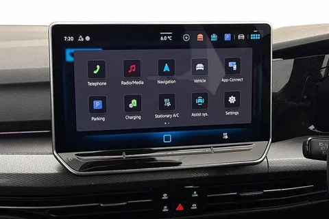 12 of 12 for Volkswagen Golf 1.5 TSI 204 Style eHybrid 5dr DSG