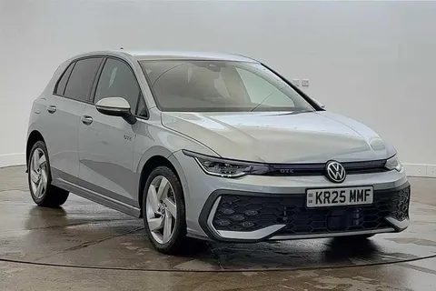 1 of 12 for VOLKSWAGEN GOLF 1.5 TSI 272 GTE eHybrid 5dr DSG