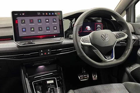 2 of 12 for VOLKSWAGEN GOLF 1.5 TSI 272 GTE eHybrid 5dr DSG