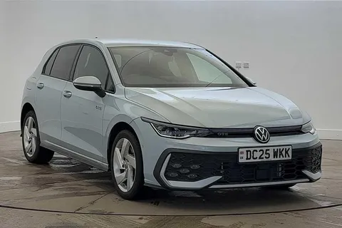 1 of 12 for VOLKSWAGEN GOLF 1.5 TSI 272 GTE eHybrid 5dr DSG