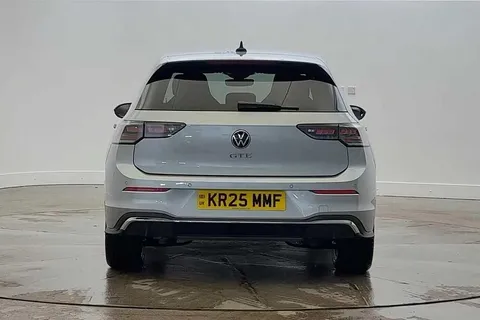 8 of 12 for VOLKSWAGEN GOLF 1.5 TSI 272 GTE eHybrid 5dr DSG