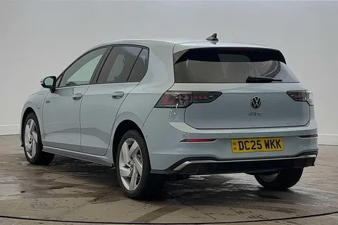 3 of 12 for VOLKSWAGEN GOLF 1.5 TSI 272 GTE eHybrid 5dr DSG