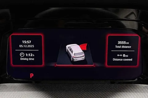 11 of 12 for VOLKSWAGEN GOLF 1.5 TSI 272 GTE eHybrid 5dr DSG