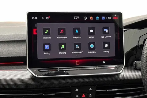 12 of 12 for VOLKSWAGEN GOLF 1.5 TSI 272 GTE eHybrid 5dr DSG