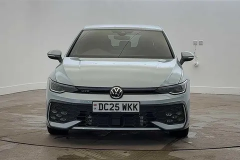 7 of 12 for VOLKSWAGEN GOLF 1.5 TSI 272 GTE eHybrid 5dr DSG