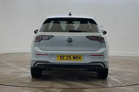 8 of 12 for VOLKSWAGEN GOLF 1.5 TSI 272 GTE eHybrid 5dr DSG